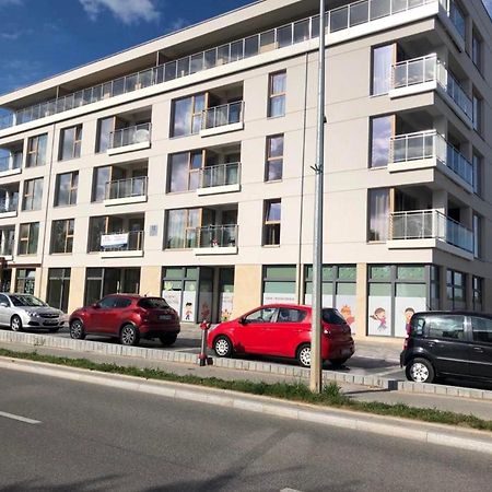 Elk Vacation Apartament 外观 照片