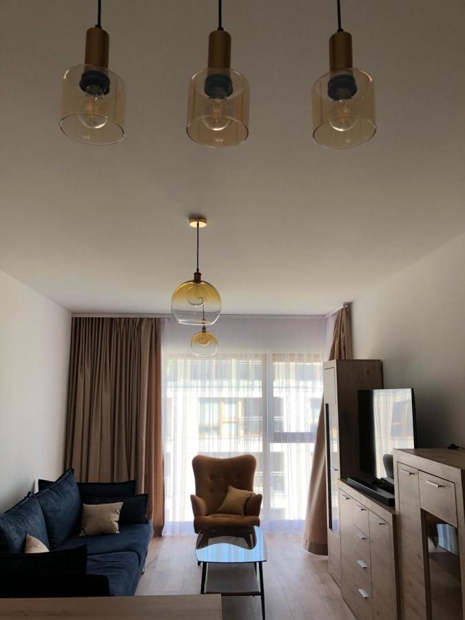 Elk Vacation Apartament 外观 照片