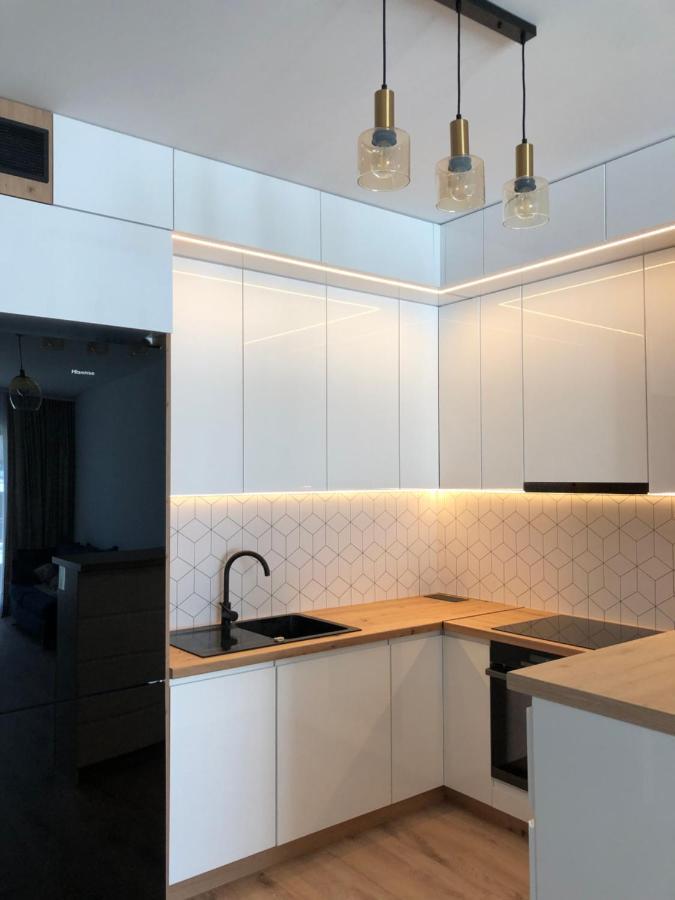 Elk Vacation Apartament 外观 照片