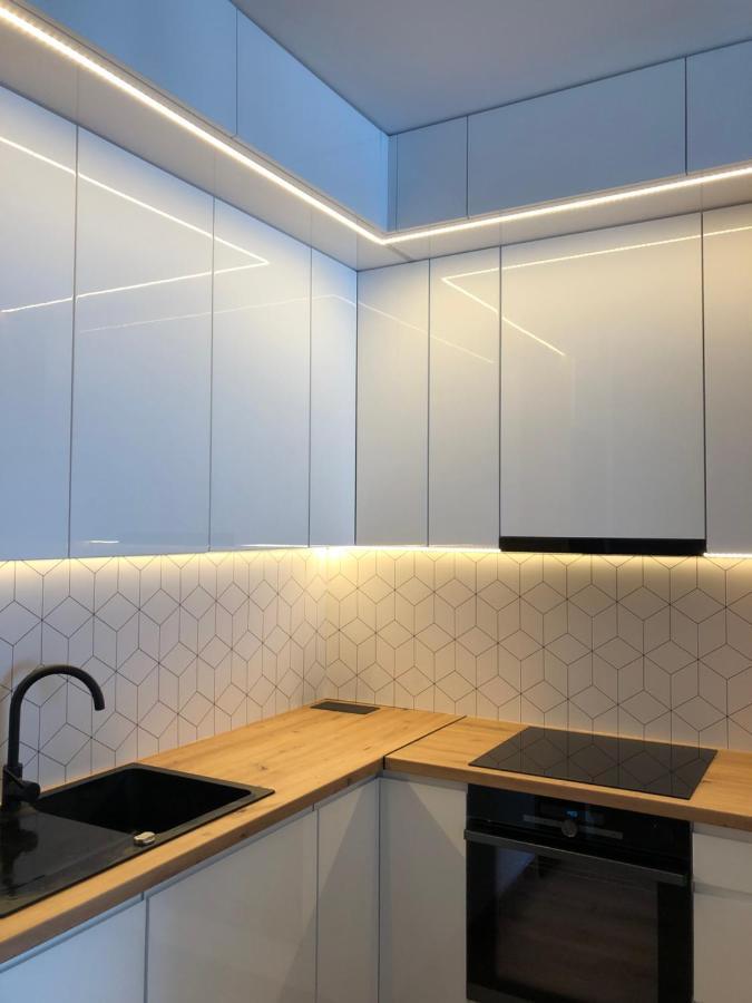Elk Vacation Apartament 外观 照片