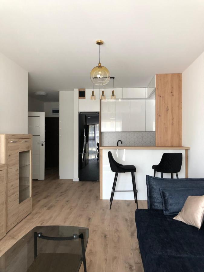 Elk Vacation Apartament 外观 照片