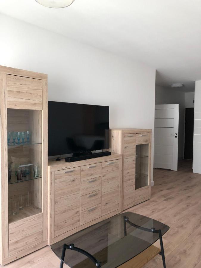 Elk Vacation Apartament 外观 照片